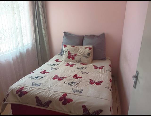 3 BEDROOM HOUSE FOR SALE IN WINDMILL PARK